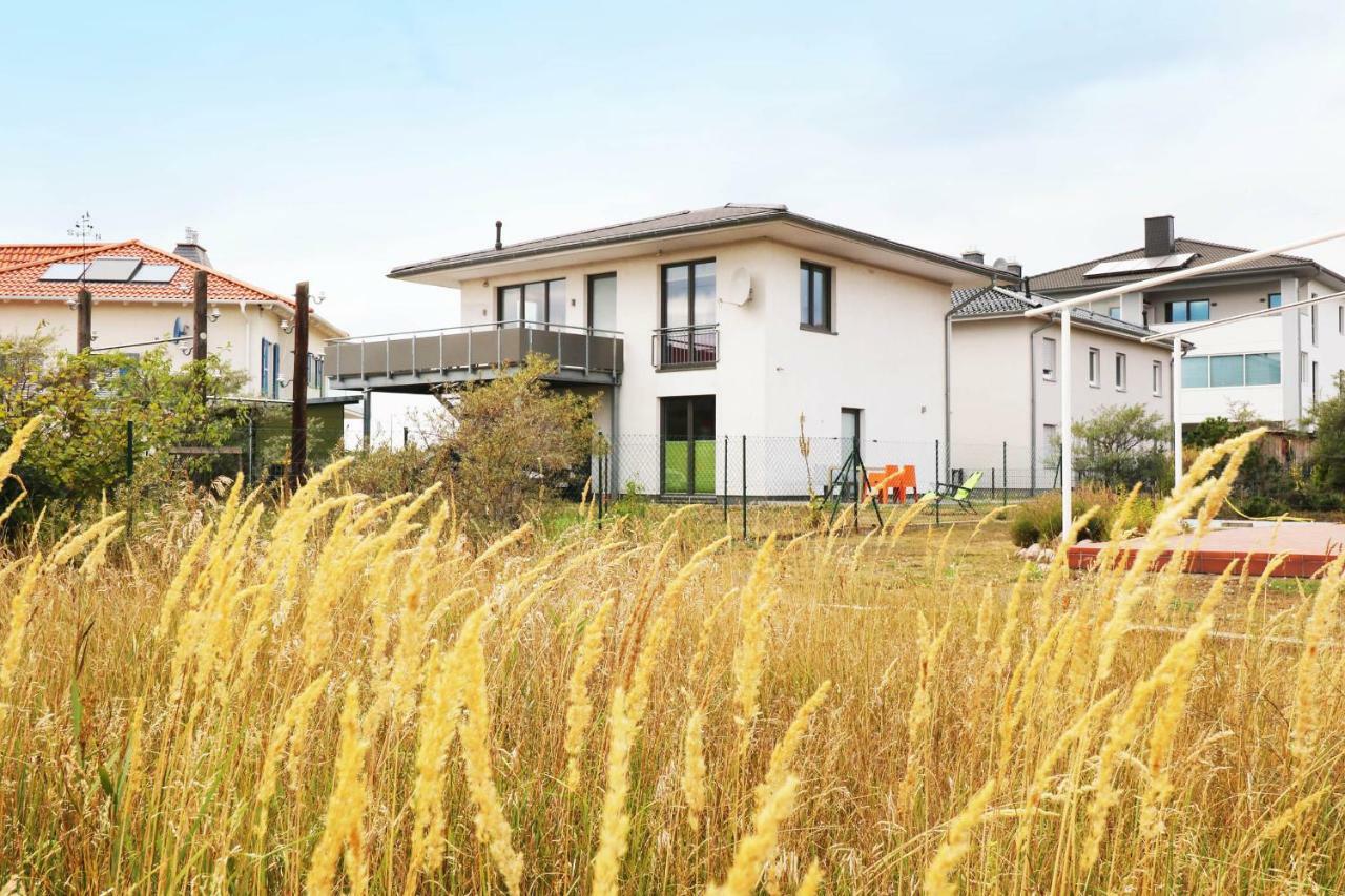 Fewo Leuchtfeuer 6/RODI Peenemünde Exterior foto